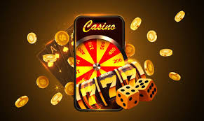 Experience the Excitement Magic Win Casino No Deposit Bonus