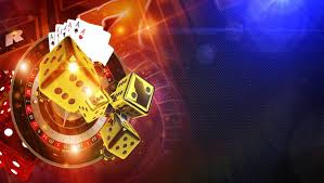 The Hauntingly Good Experience at Dracula Casino & Sportsbook The Hauntingly Good Experience at Dracula Casino & Sportsbook